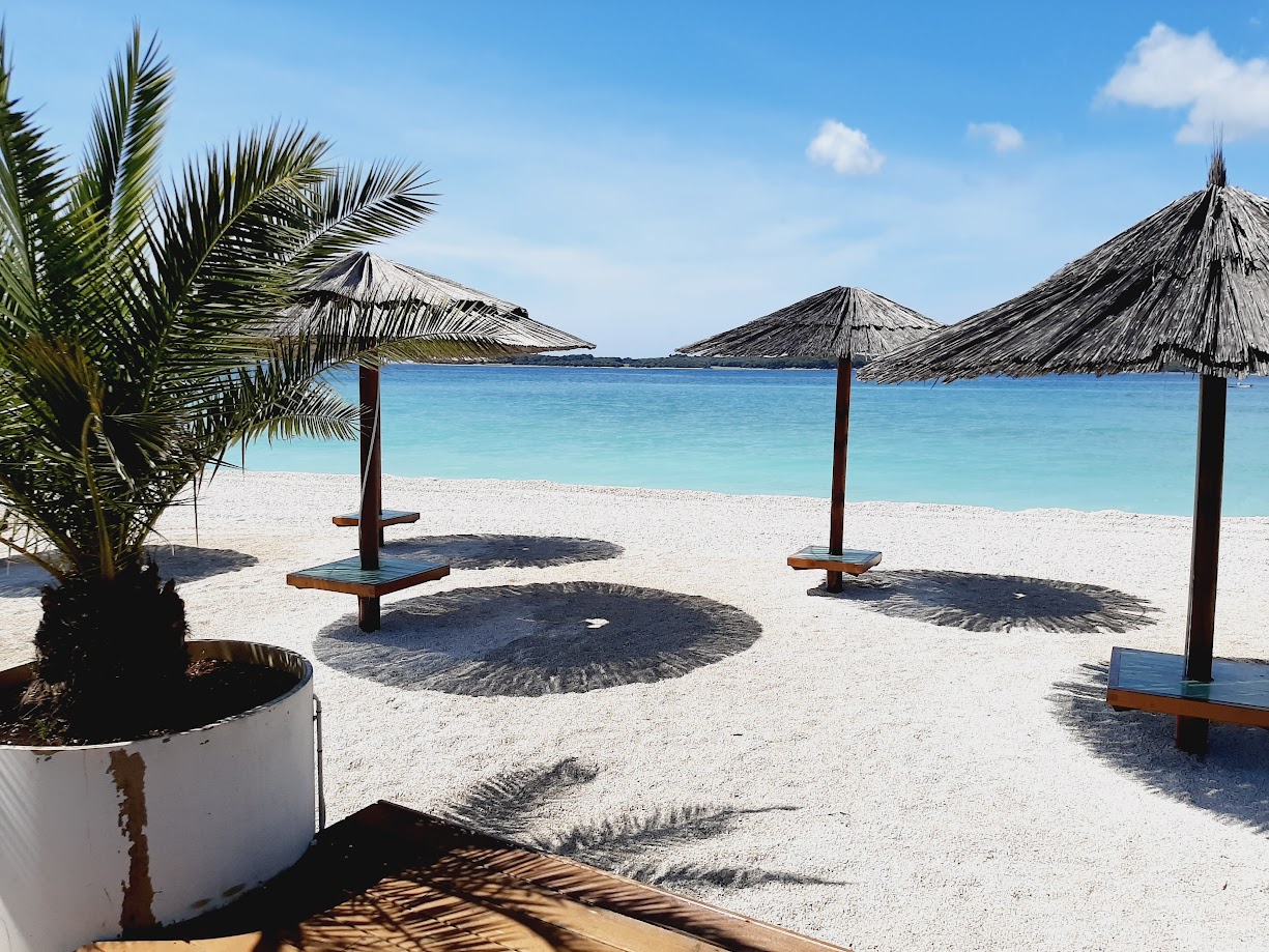 Apartment for rent in Istria