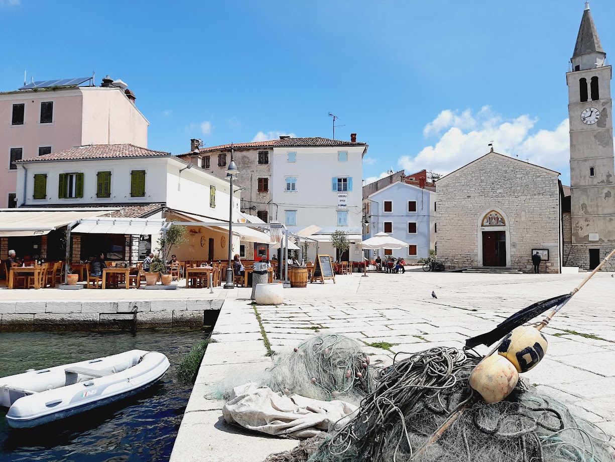 Apartment for rent in Istria